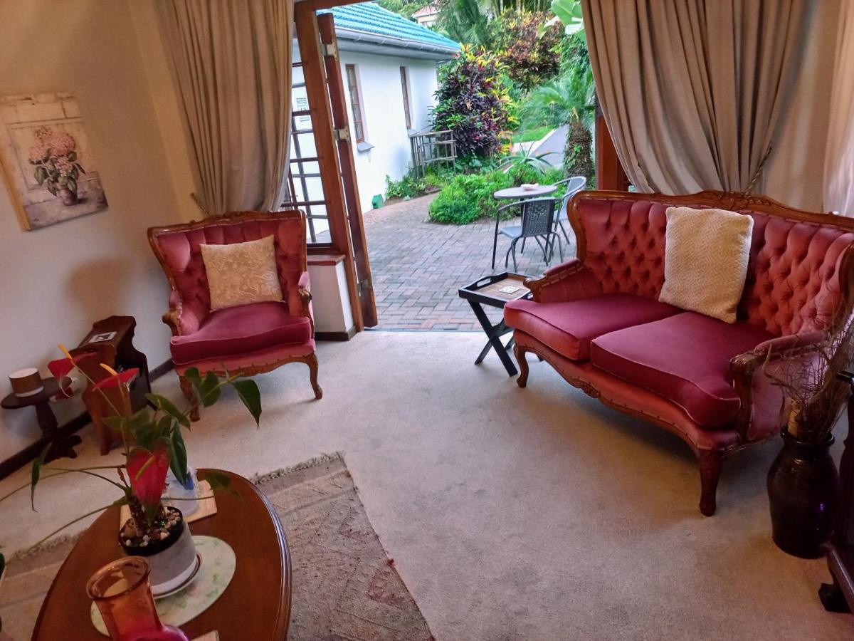 Woodleigh Guest Lodge East London Esterno foto