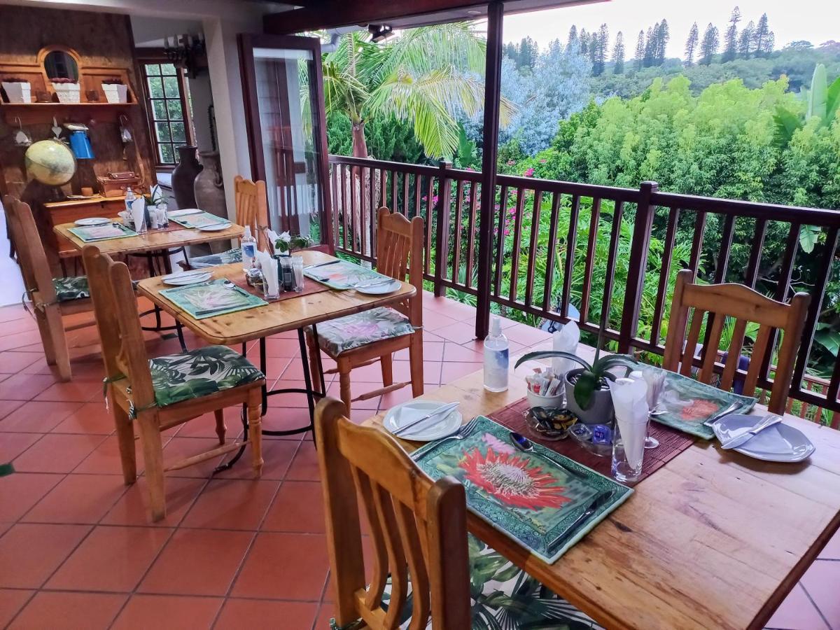 Woodleigh Guest Lodge East London Esterno foto