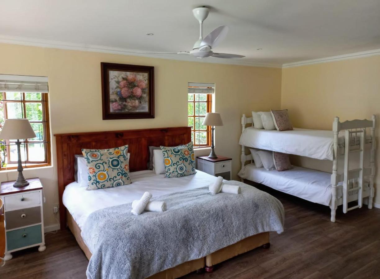 Woodleigh Guest Lodge East London Esterno foto