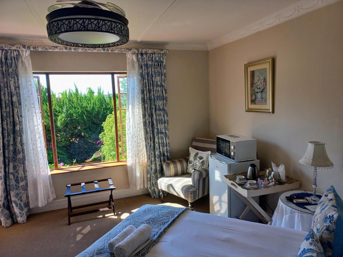 Woodleigh Guest Lodge East London Esterno foto