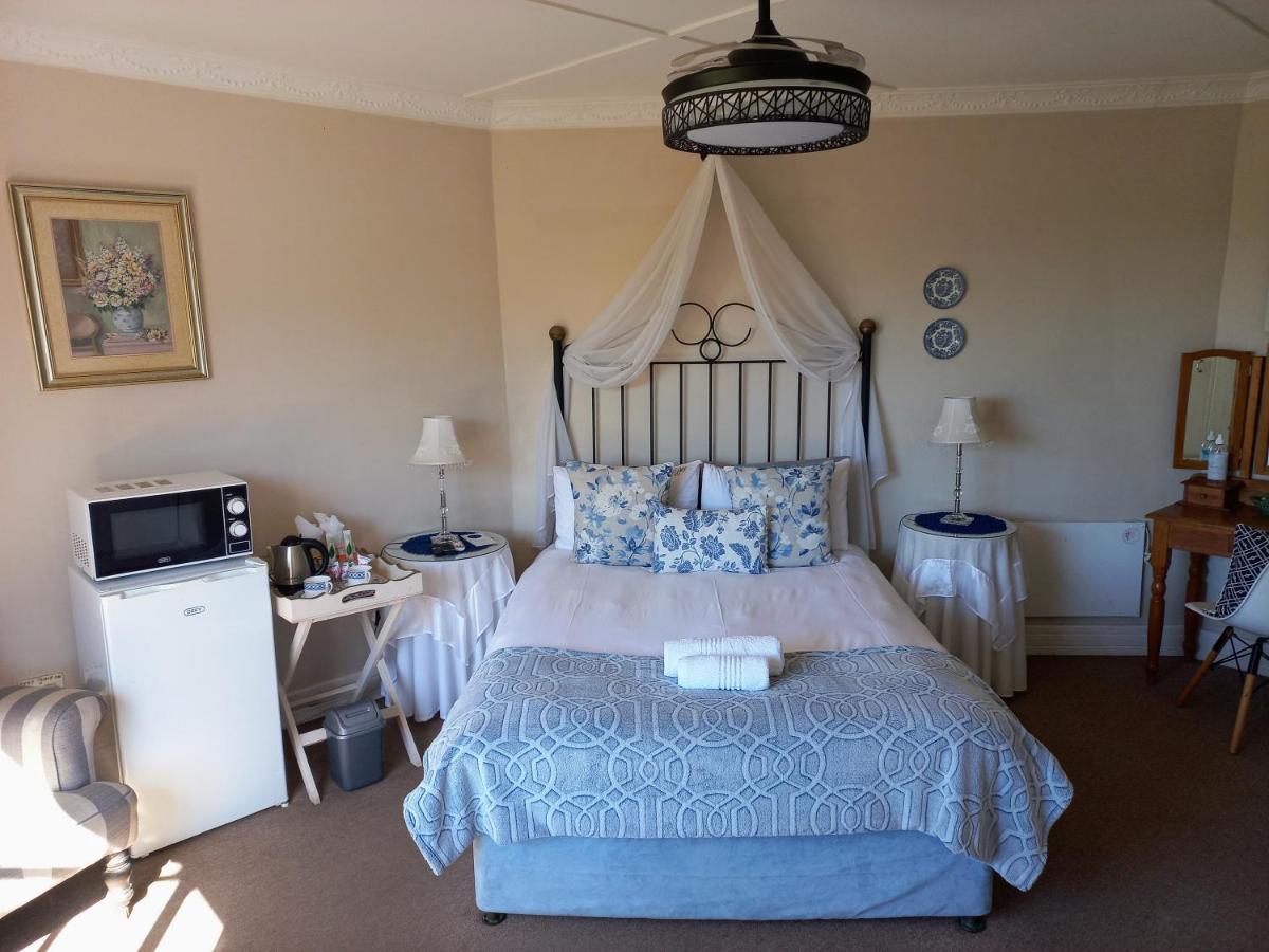 Woodleigh Guest Lodge East London Esterno foto