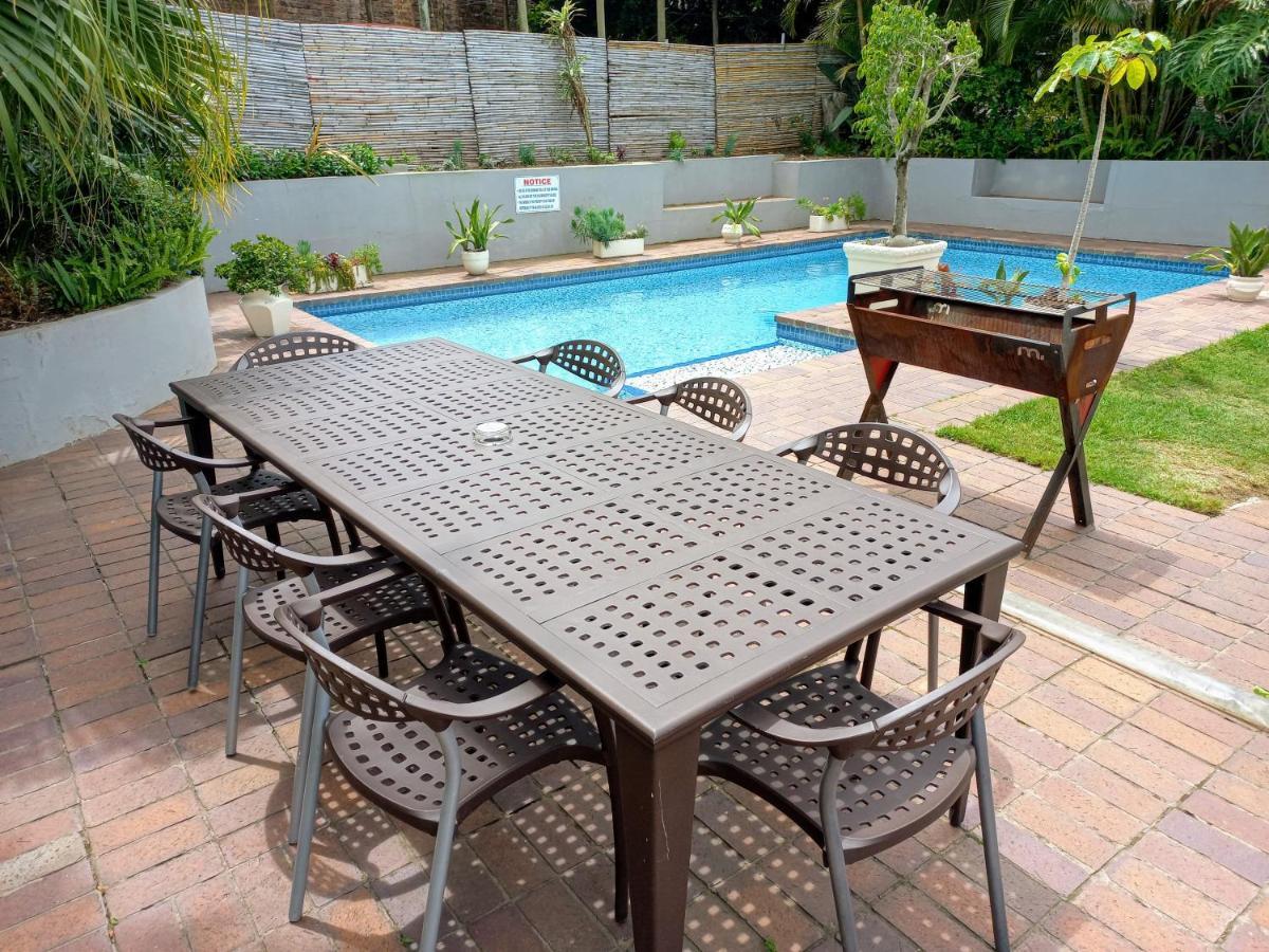 Woodleigh Guest Lodge East London Esterno foto