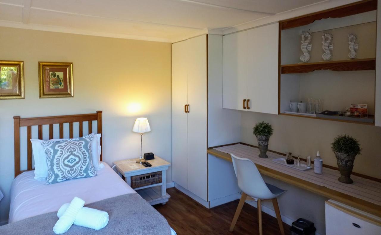 Woodleigh Guest Lodge East London Esterno foto