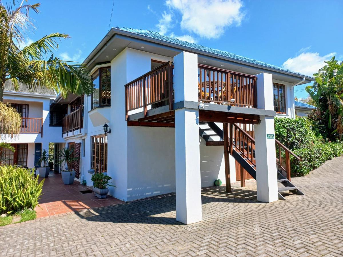 Woodleigh Guest Lodge East London Esterno foto