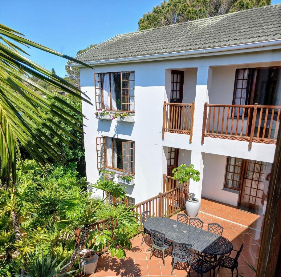 Woodleigh Guest Lodge East London Esterno foto