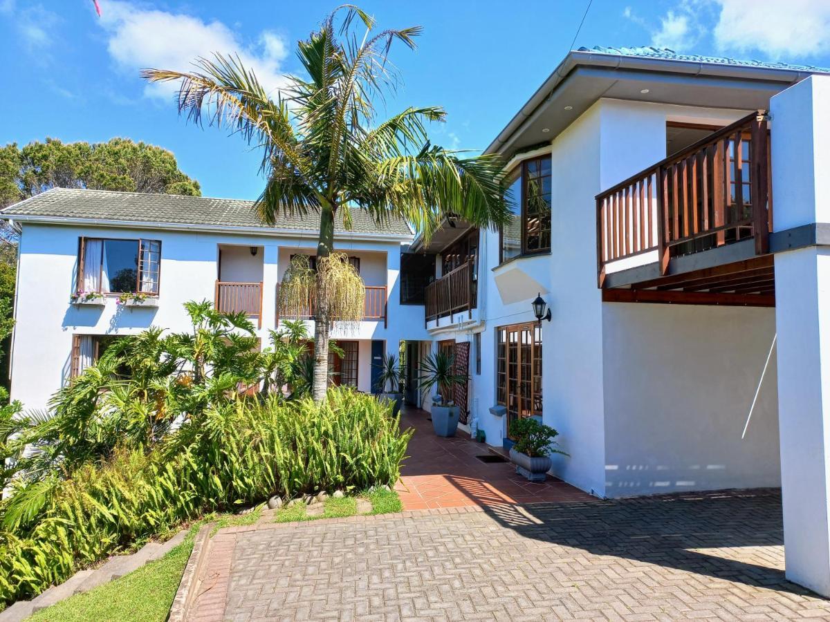 Woodleigh Guest Lodge East London Esterno foto