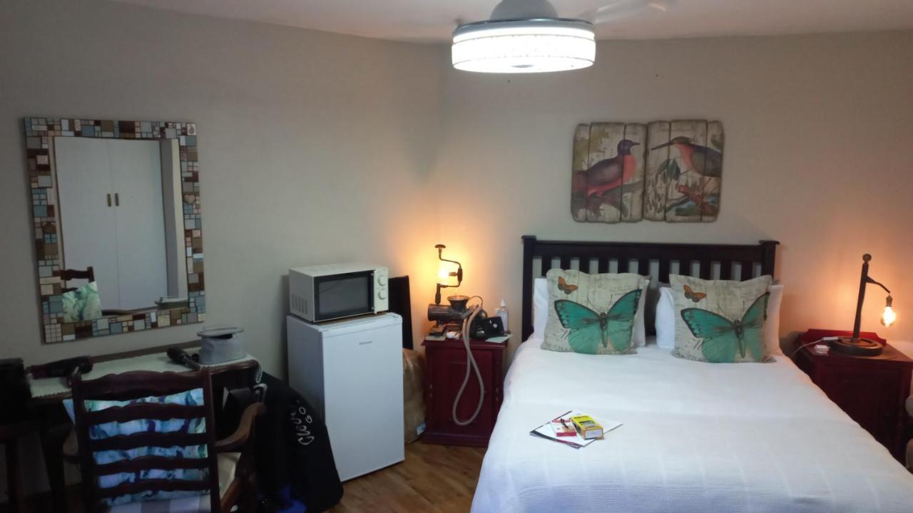 Woodleigh Guest Lodge East London Esterno foto