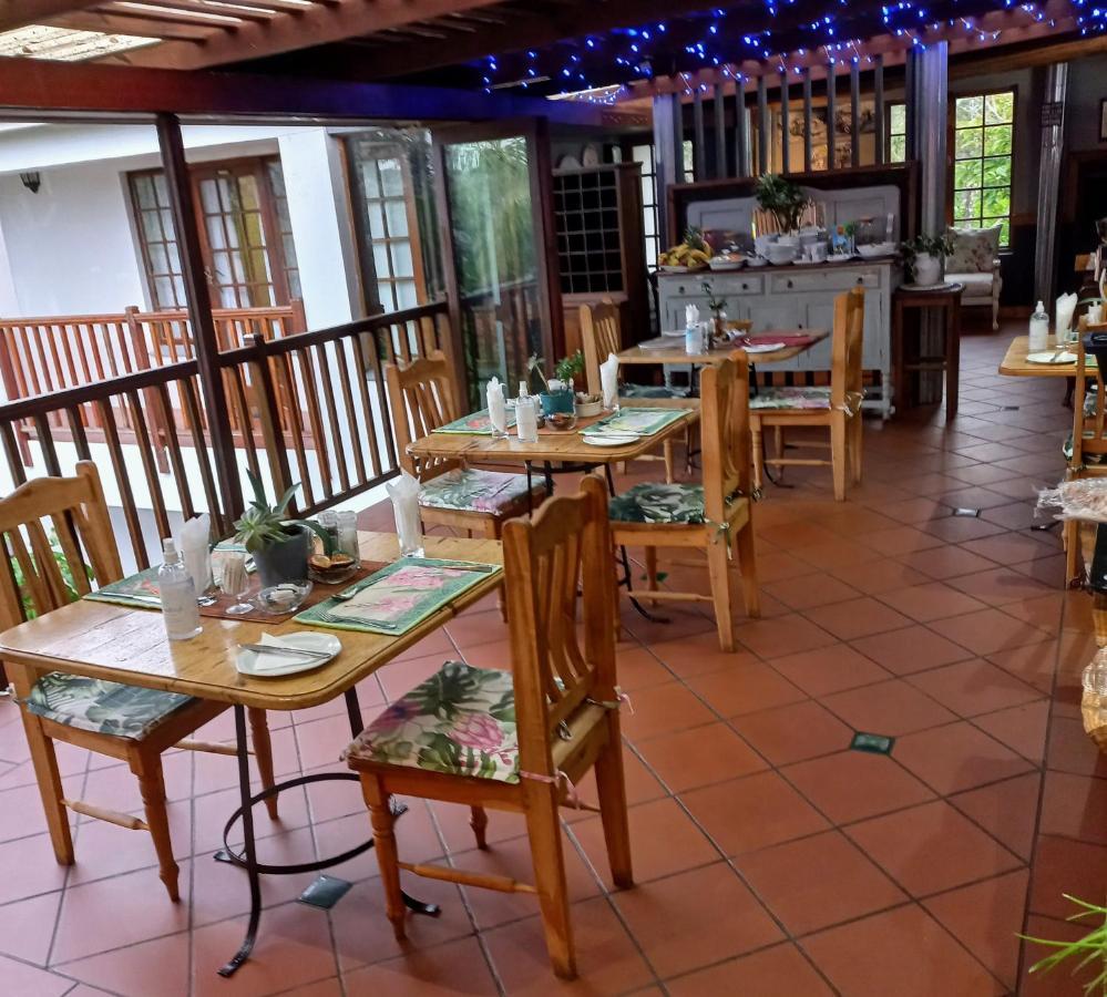 Woodleigh Guest Lodge East London Esterno foto