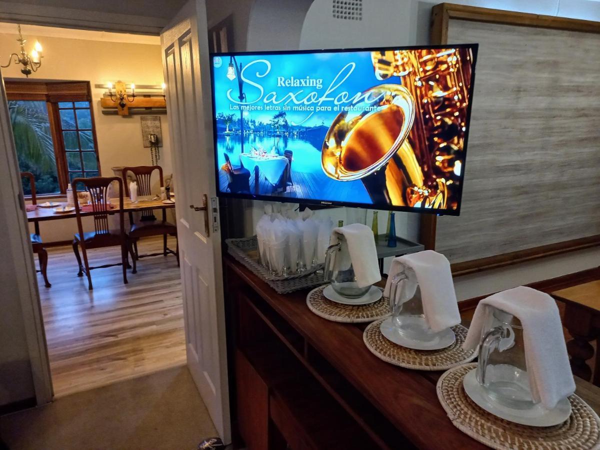 Woodleigh Guest Lodge East London Esterno foto