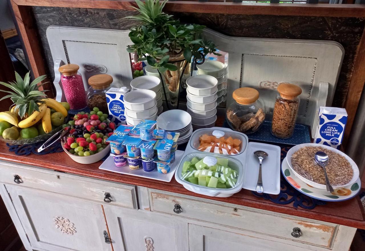 Woodleigh Guest Lodge East London Esterno foto