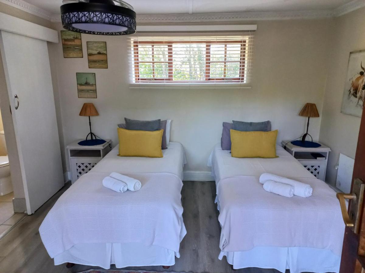 Woodleigh Guest Lodge East London Esterno foto