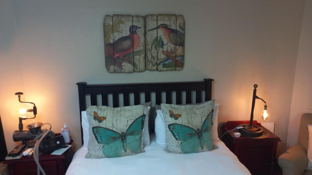 Woodleigh Guest Lodge East London Esterno foto