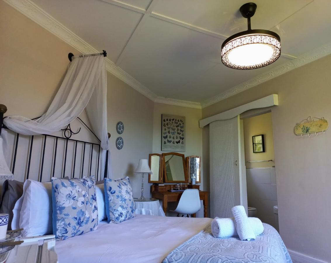 Woodleigh Guest Lodge East London Esterno foto