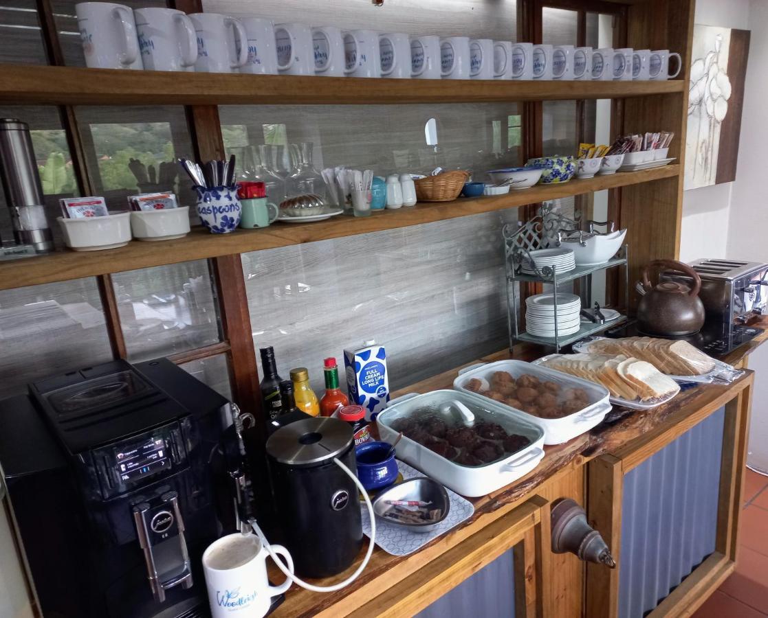Woodleigh Guest Lodge East London Esterno foto