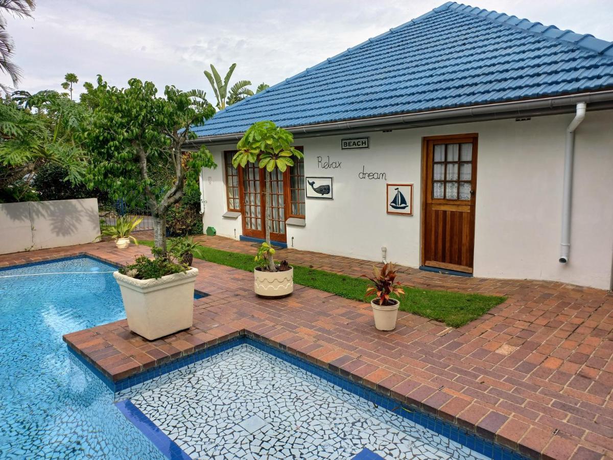 Woodleigh Guest Lodge East London Esterno foto