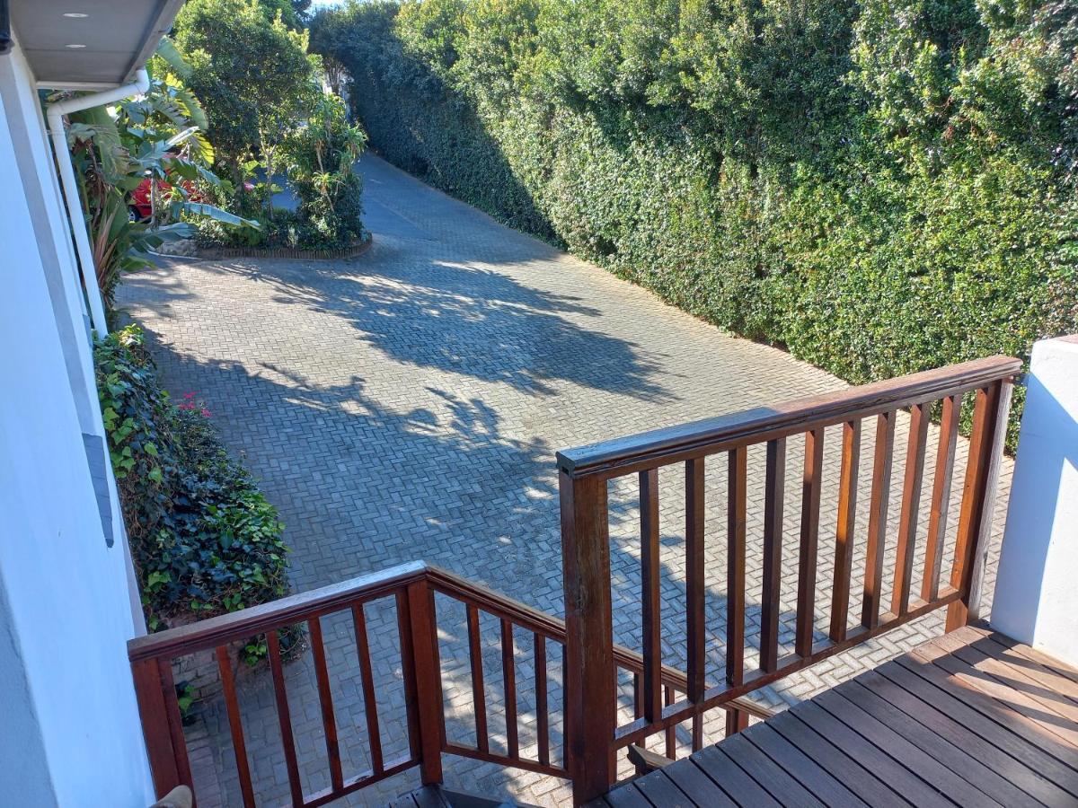 Woodleigh Guest Lodge East London Esterno foto