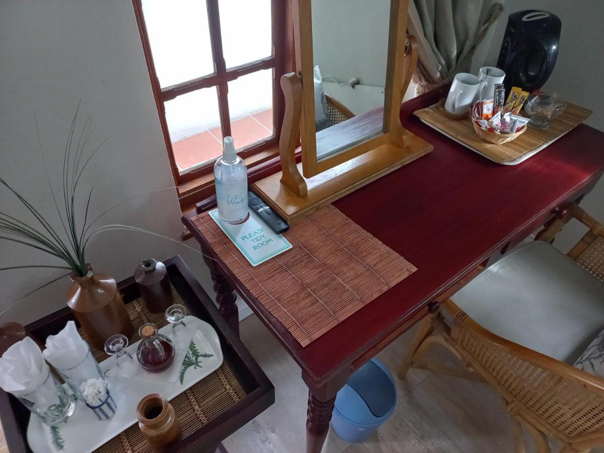 Woodleigh Guest Lodge East London Esterno foto