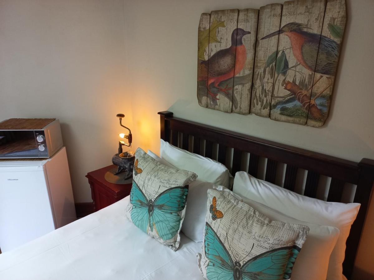 Woodleigh Guest Lodge East London Esterno foto